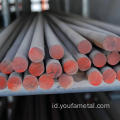 SAE1045 42CRMO Hot Rolled Carbon Steel Round Bars